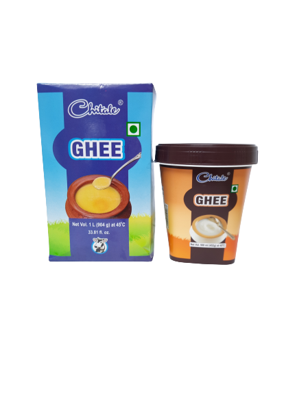 GHEE